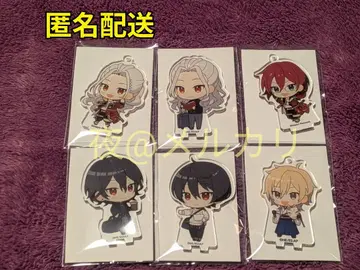 앙스타 애니카페 아크릴 스탠드 레이, 린츠, 카오루, 나기사, 이바라