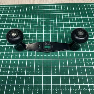 앰버서더 2500C 파워 핸들 아부 가르시아 올드 당시 부품