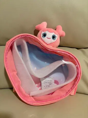 TWICE GIGO 모모 TWICE 삐요큥 바디백