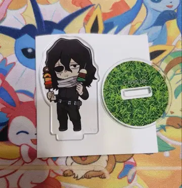 히로아카 아이자와 쇼타 네스타 리조트 아크릴 스탠드