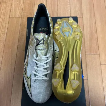 Mizuno 알파 JAPAN 축구 스파이크