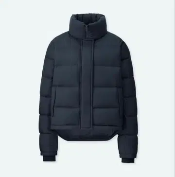 UNIQLO and JW ANDERSON JWA PJ 라이트 다운 자켓