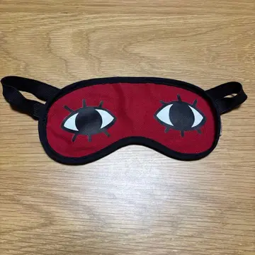 은혼 오키타 소고 안대