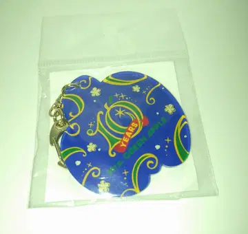 미세스 팝업 아크릴 키링 센다이