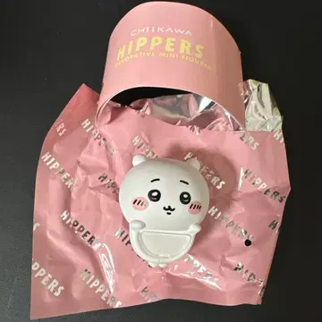 치이카와 HIPPERS 히퍼스 치이카와