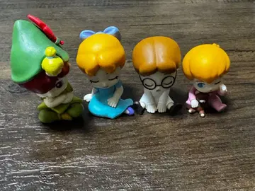 디즈니 어깨 쿵 Fig. 피터팬