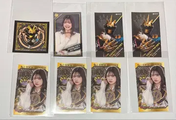 고쥬우쟈 라브레츠 LOVELETS2