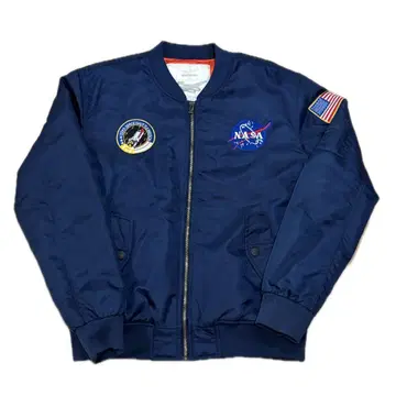 ASSTSERIES 플라이 자켓 MA-1 XL 사이즈 상당