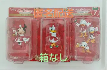디즈니 크리스마스 오너먼트 3세트
