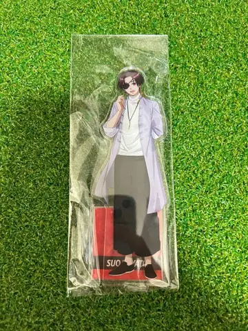 윈브레 스오우 슈토 아크릴 스탠드