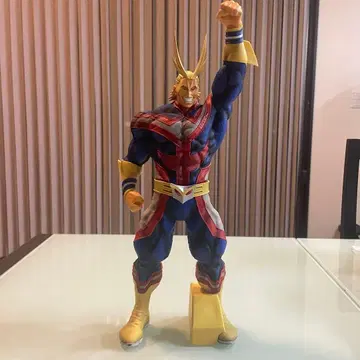 [레어템] 나의 히어로 아카데미아 SMSP 올마이트 A상