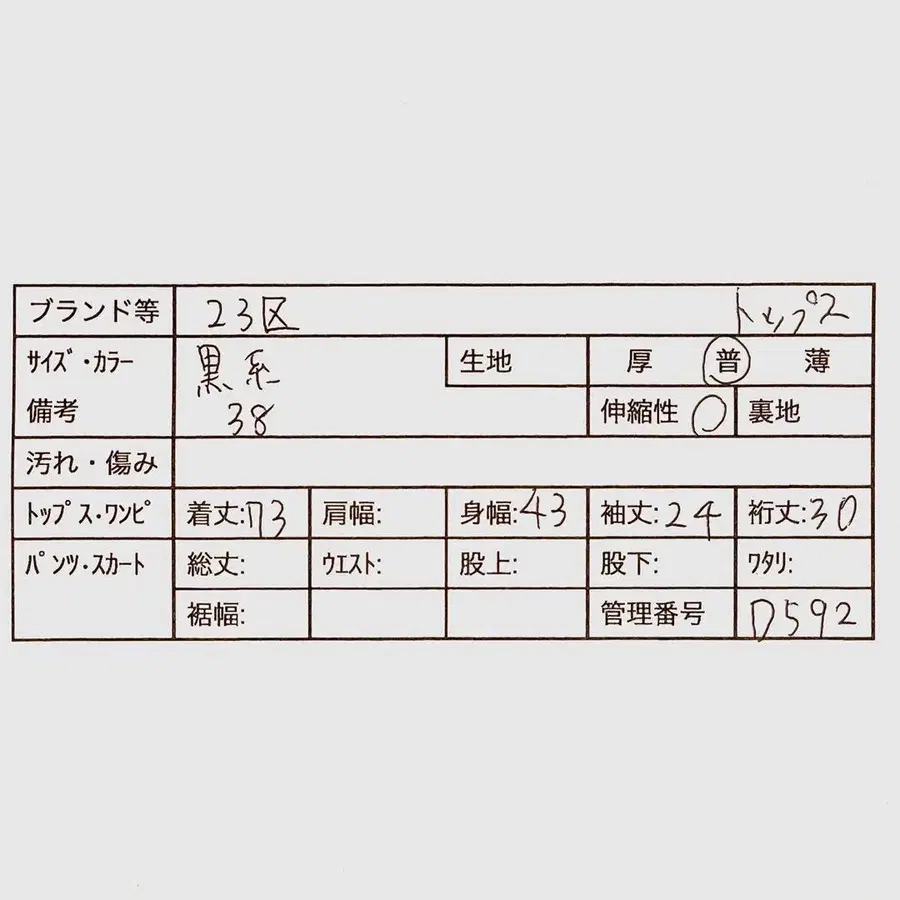 2번째 상품 이미지