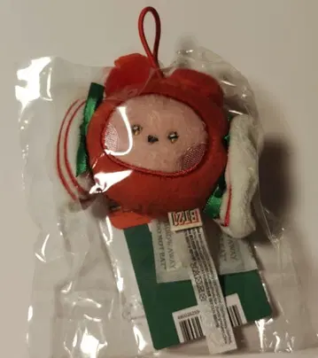 BT21 COOKY minini 오너먼트 봉제 인형