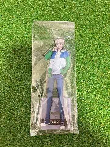 윈브레 카지 렌 아크릴 스탠드