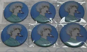 BLEACH WORLD KlubOutside 매트 캔뱃지 그레미