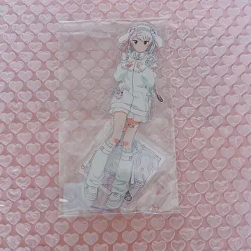 나가요시 스바루 아크릴 스탠드