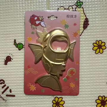 포켓몬 센터 히로시마 병따개 잉어킹 갸라도스 포켓몬 센터 히로시마