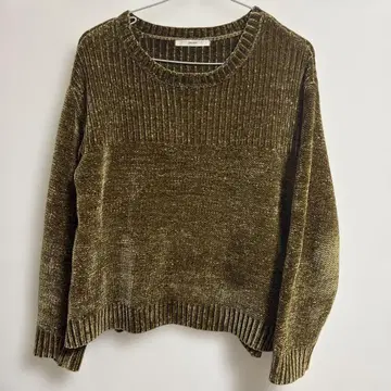 Ciaopanic 니트/스웨터