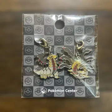 [ 미개봉 새상품 ] 메탈 참 기라티나 어나더 형태 오리진 형태