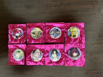 FGO 페스 10주년 캔뱃지