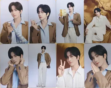 황성 애욕 Desire 꽃노래