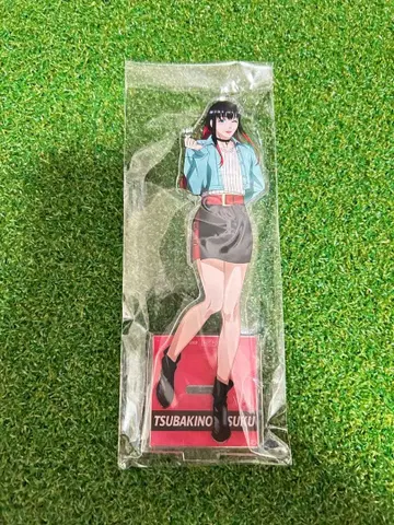 윈드브레이커 츠바키노 유 아크릴 스탠드