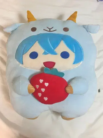 스토푸리 코론 애니멀 봉제 인형