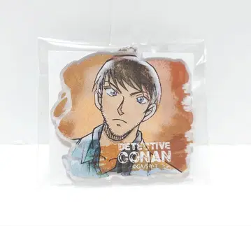 모로부시 히로미츠 아크릴 키링