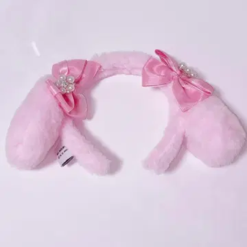 마이멜로디 마이멜로 머리띠