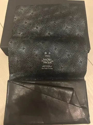 쇼사 상어 코몬 장지갑