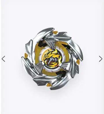 코발트 드라군 4-55WB 베이블레이드 X 랜덤 부스터