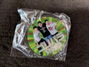 고리파라견문록 미니 아크릴 스탠드 레어