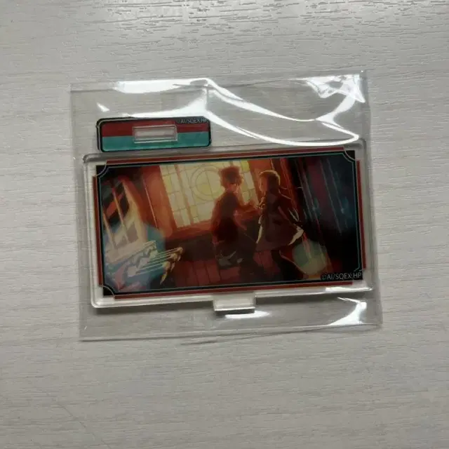 지박소년 하나코군 야시로네네 미니아크릴스탠드