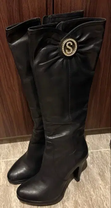 [ 새상품급 ] 23.5cm 부츠