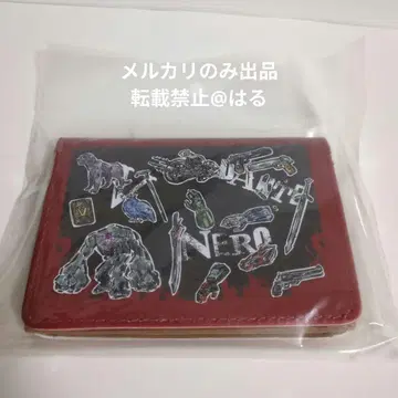 데빌 메이크라이 5 그래프아트 캐릭터 케이스