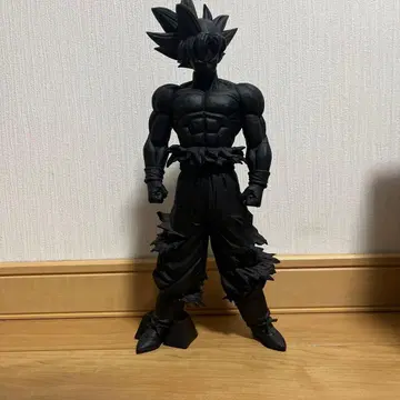 드래곤볼 초 Grandista 그란디스타 무의식의 극의 손오공