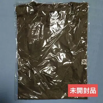 히프마이 마텐로 린넨 T셔츠