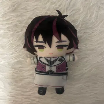 니지산지 스페셜레 퍼펫 사카요 소마 1