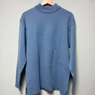 울 밀라노 리브 모크넥 UNITED TOKYO 사이즈 2