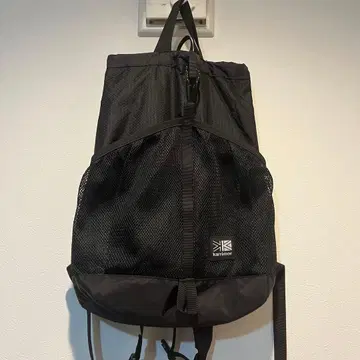 칼리머 grab knapsack mini 백팩 냅색