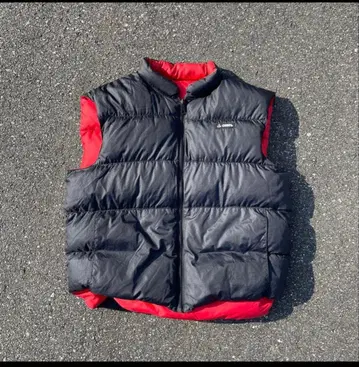 90s gerry usa제 다운 베스트