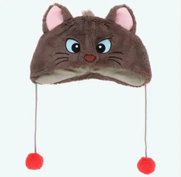 팬캡 베를리오즈 디즈니