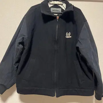 NICKELSON 블랙 자켓 L 사이즈