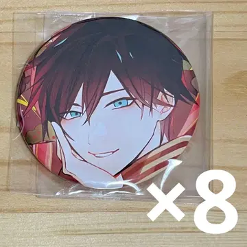 고서점가의 다리 공주 타마모리 Cool-B 캔뱃지