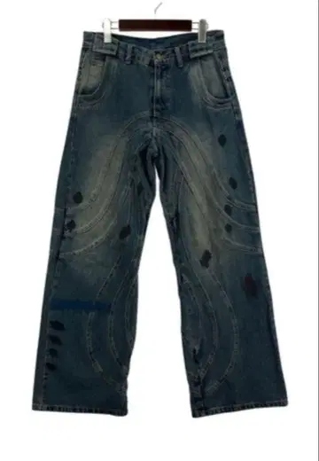 FAIRFOCUS VintageDenim