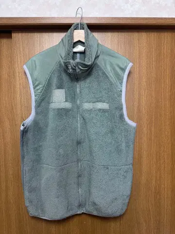 GEN3 플리스 베스트 폴라테크