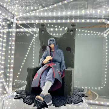 디오라마틱 B상 [ 우치하 이타치 ]