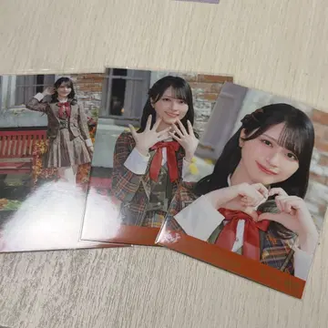 이코럽 사사키 마이카 생사진 러브송에 습격당하다 가창 의상 컴프