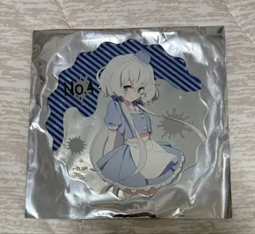 캐릭터 굿즈 좀비랜드 사가