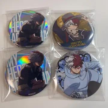 히로아카 토도로키 쇼토 캔 배치